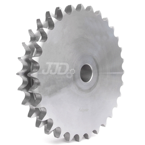 Engrenagem P/ Corrente Dupla Passo 5/8'' Asa 50 - 60 Dentes