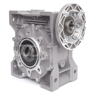 Redutor De Velocidade IBR Q090 Redução 100:1 Carcaça 80b14