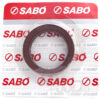 Retentor 02962 BRGF Sabó 35,00x47,20x7,00 - Image 5