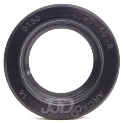Retentor 01556 BR 5150 BR Arca 25,00x40,00x08,00 - Image 2