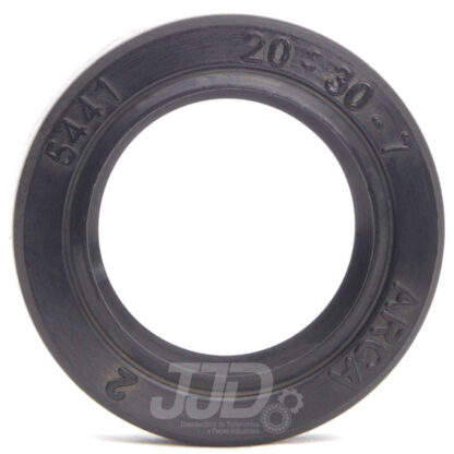 Retentor 00505 BR 54418 BRGS Arca 20,00x30,00x07,00 - Image 2