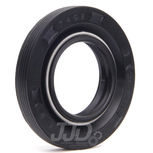 Retentor 02010 BRO Sav 7402 LR 25,00x47,00x07,00