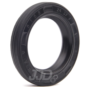 Retentor 01214 BR Sav 5158 LZ 24,00x37,00x07,00