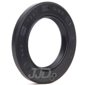 Retentor 01589 BRG Sav 7661 LX 33,00x52,00x06,00