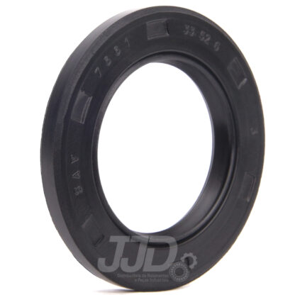 Retentor 01589 BRG Sav 7661 LX 33,00x52,00x06,00