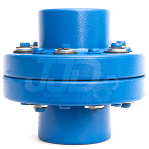 Acoplamento De Pinos GD 03 - Dagross