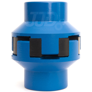 Acoplamento GM 04 - Dagross