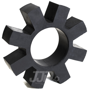 Elemento Elastico P/ Acoplamento GM 04 - Dagross