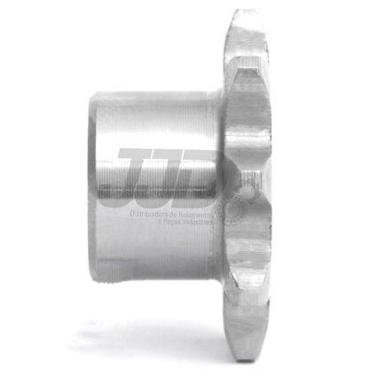 Engrenagem P/ Corrente Passo 3/8" DIN 06B 35 - 09 Dentes - Image 4