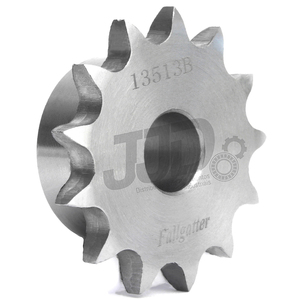 Engrenagem Para Corrente Passo 3/8'' Din 35 - 13 Dentes