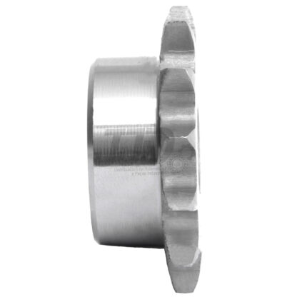 Engrenagem Para Corrente Passo 3/8'' Din 35 - 13 Dentes - Image 4