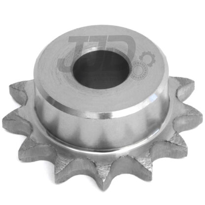 Engrenagem Para Corrente Passo 3/8'' Din 35 - 13 Dentes - Image 3