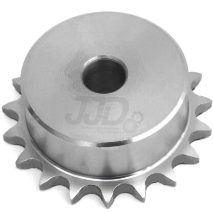 Engrenagem Para Corrente Passo 3/8'' Din 35 - 19 Dentes - Image 3