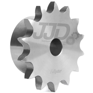 Engrenagem Para Corrente Passo 1/2'' DIN 40 - 15 Dentes