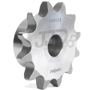 Engrenagem Para Corrente Passo 3/4" ASA 60 - 12 Dentes