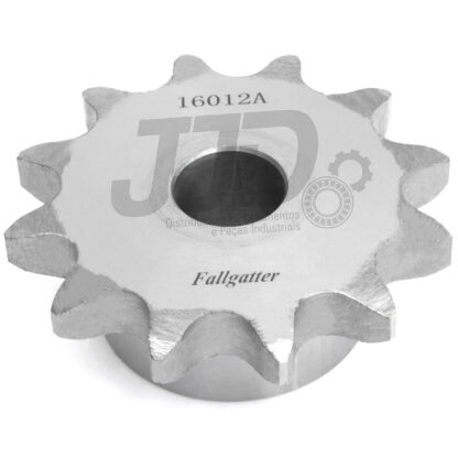 Engrenagem Para Corrente Passo 3/4" ASA 60 - 12 Dentes - Image 3