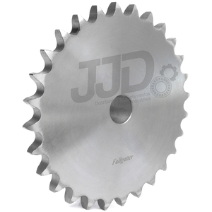 Engrenagem Para Corrente Passo 1/2'' Asa 40 - 48 Dentes