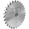 Engrenagem Para Corrente Passo 3/4″ ASA 60 – 28 Dentes