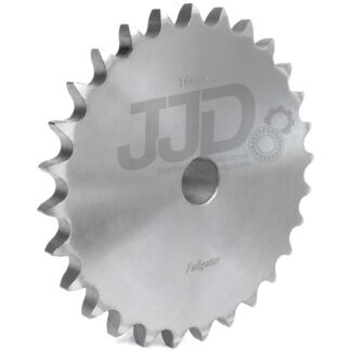 Engrenagem Para Corrente Passo 3/4″ ASA 60 – 28 Dentes
