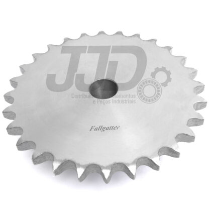 Engrenagem Para Corrente Passo 1/2'' Asa 40 - 48 Dentes - Image 2