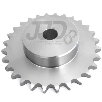 Engrenagem Para Corrente Passo 1/2'' Asa 40 - 48 Dentes - Image 3