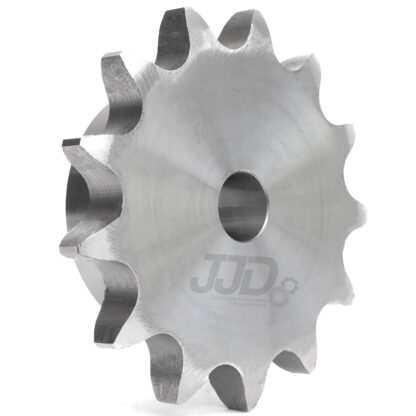 Engrenagem P/ Corrente Simples Passo 1'' Asa 80 - 13 Dentes