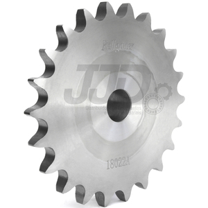 Engrenagem Para Corrente Passo 1'' ASA 80 - 22 Dentes