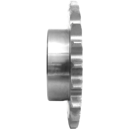 Engrenagem Para Corrente Passo 1'' ASA 80 - 22 Dentes - Image 4