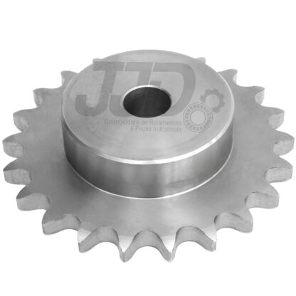 Engrenagem Para Corrente Passo 1'' ASA 80 - 22 Dentes - Image 3