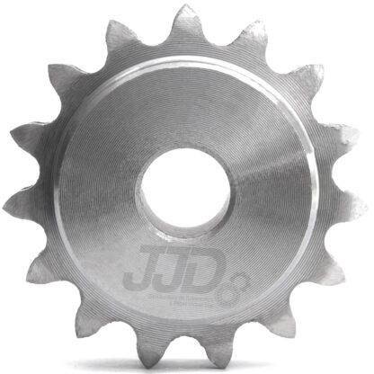 Engrenagem P/ Corrente Dupla Passo 3/8'' Asa 35 - 14 Dentes - Image 3