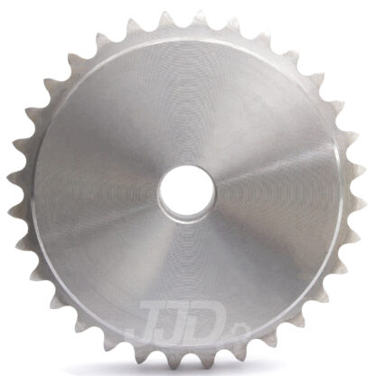 Engrenagem Roda Dentada Dupla Norma ASA 35 - 32 Dentes - Image 3