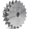 Engrenagem P/ Corrente Dupla Passo 3/4'' Asa 60 - 24 Dentes
