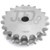 Engrenagem P/ Corrente Dupla Passo 3/4'' Asa 60 - 24 Dentes - Image 2