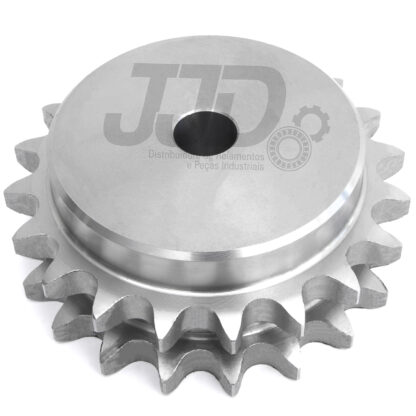 Engrenagem Dupla Norma Asa 60 Passo 3/4'' - 30 Dentes - Image 3