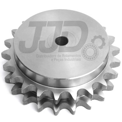 Engrenagem para Corrente Dupla Asa 60 Passo 3/4'' - 32 Dentes - Image 3
