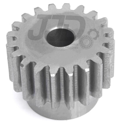 Engrenagem Reta módulo 2,5 - 20 dentes - Image 3