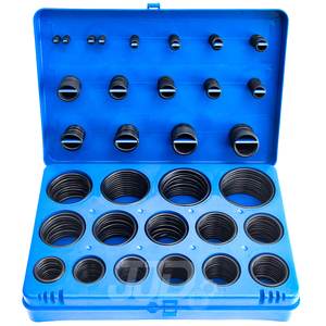 Kit Aneis O’ring Polegadas Azul Nacional