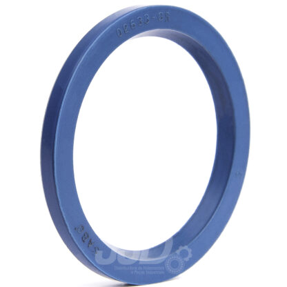 Retentor 02633 GR Sabó 40,00x50,00x4,00