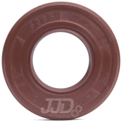 Retentor 02566 BRGF 6386 BRGF Arca 20,00x40,00x7,00 - Image 2