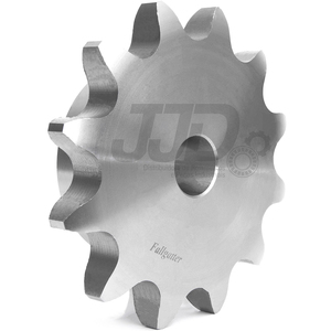 Engrenagem P/ Corrente Passo 1.1/4'' Asa 100 - 12 Dentes