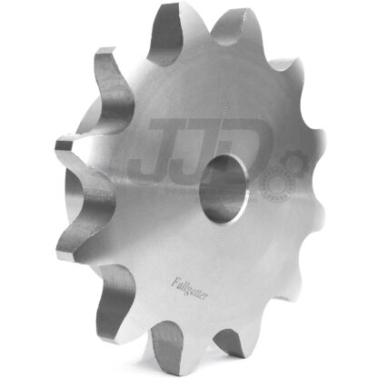 Engrenagem Para Corrente Passo 1.1/4'' Asa 100 - 17 Dentes