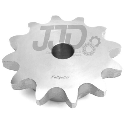 Engrenagem Para Corrente Passo 1.1/4'' Asa 100 - 17 Dentes - Image 2