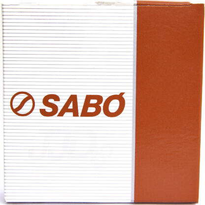 Retentor 05603 KIT Sabó 63,50x79,50x08,00 - Image 5