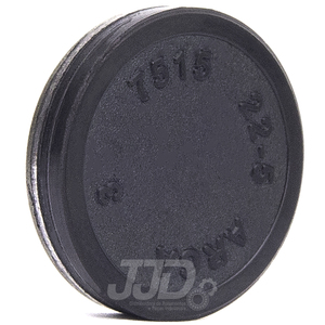 Tampa de Expansão 7515 MRA Arca 22,00x5,00