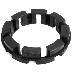 Elemento Elastico P/ Acoplamento Gs 168 - Dagross