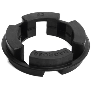 Elemento Elastico P/ Acoplamento Gs 82 - Dagross