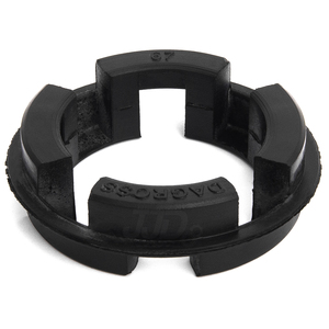 Elemento Elastico P/ Acoplamento Gs 67 - Dagross