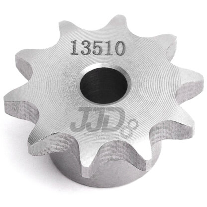 Engrenagem Para Corrente Passo 3/8'' ASA 35 - 10 Dentes - Image 2