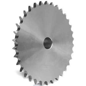 Engrenagem Simples Passo 1/2'' ASA 40 - 38 Dentes