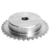 Engrenagem simples Passo 1/2'' Asa 40 - 33 Dentes - Image 3